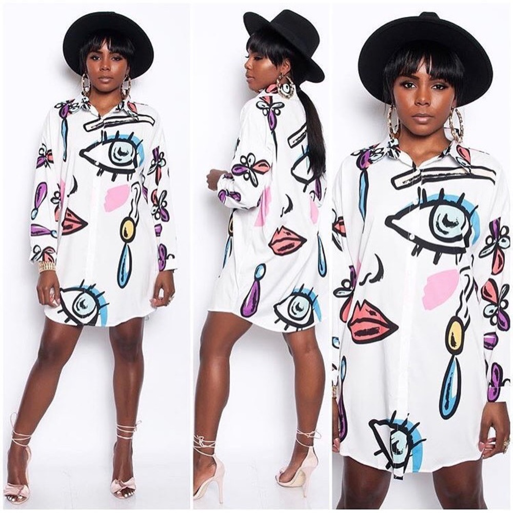 🎊 Host Pick🎊 Eyez On Me